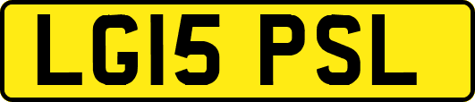LG15PSL