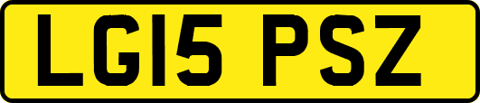 LG15PSZ