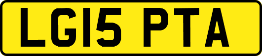 LG15PTA