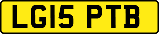 LG15PTB