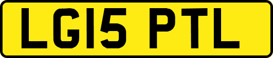 LG15PTL