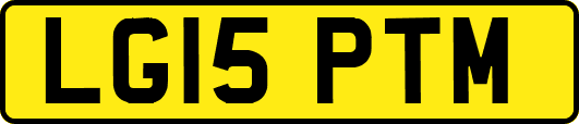 LG15PTM