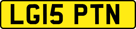 LG15PTN