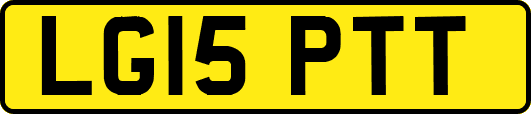 LG15PTT