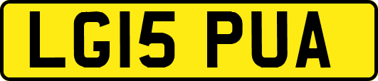 LG15PUA