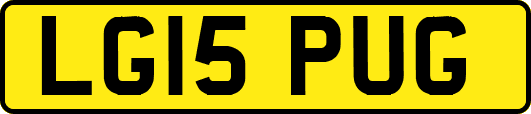 LG15PUG