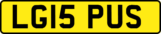 LG15PUS