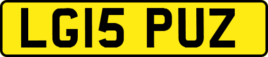 LG15PUZ