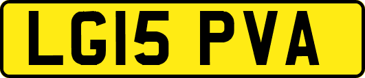 LG15PVA