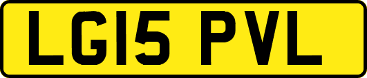 LG15PVL