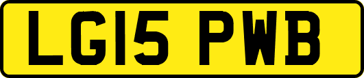 LG15PWB