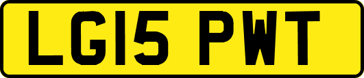 LG15PWT