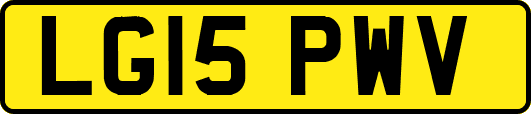 LG15PWV