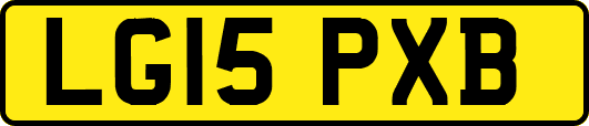 LG15PXB