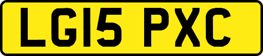 LG15PXC