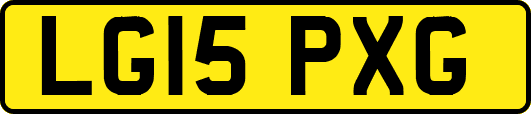 LG15PXG