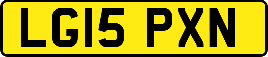 LG15PXN