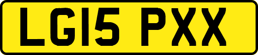 LG15PXX