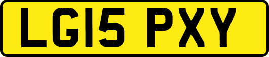 LG15PXY