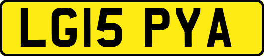 LG15PYA
