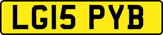LG15PYB