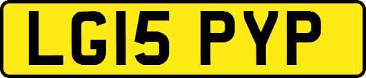 LG15PYP