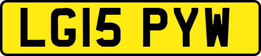 LG15PYW