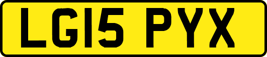 LG15PYX