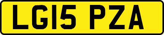 LG15PZA