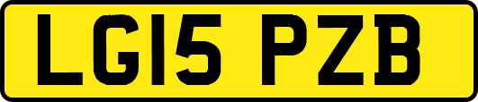 LG15PZB