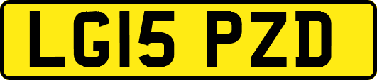LG15PZD