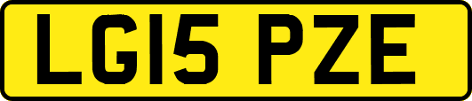LG15PZE