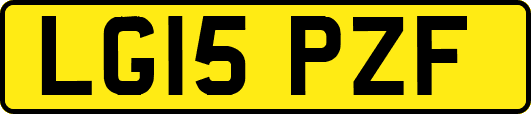 LG15PZF