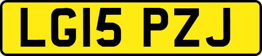 LG15PZJ