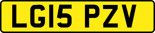 LG15PZV