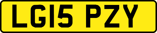 LG15PZY