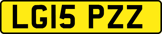 LG15PZZ