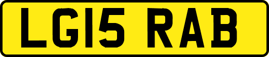 LG15RAB
