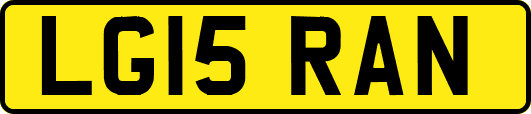 LG15RAN