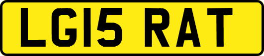 LG15RAT