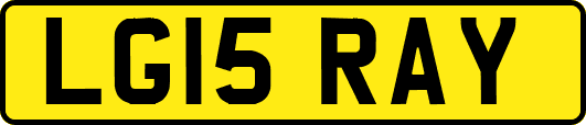LG15RAY