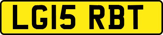 LG15RBT
