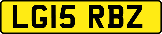 LG15RBZ