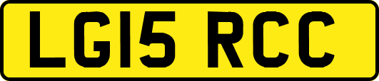 LG15RCC