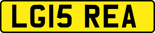 LG15REA