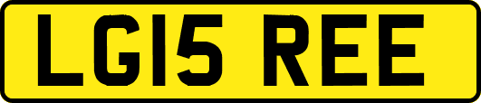 LG15REE
