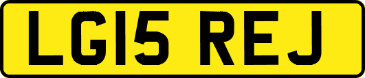 LG15REJ