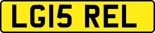 LG15REL