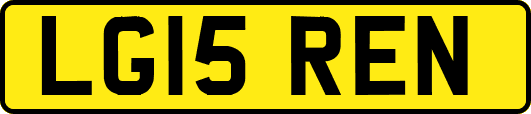 LG15REN