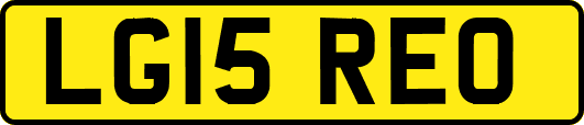 LG15REO